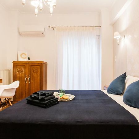 Classy Private Double Rooms In Apartment Next To Acropolis Athens Exterior photo